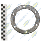 700А-0010022 Прокладка (м/асбест) ф100х144; 6отв.ф8, тройника сильфона Techno Drive